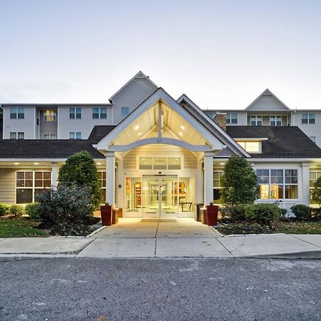 Residence Inn Saint Louis O'Fallon Luaran gambar