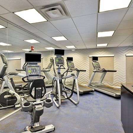 Residence Inn Saint Louis O'Fallon Luaran gambar