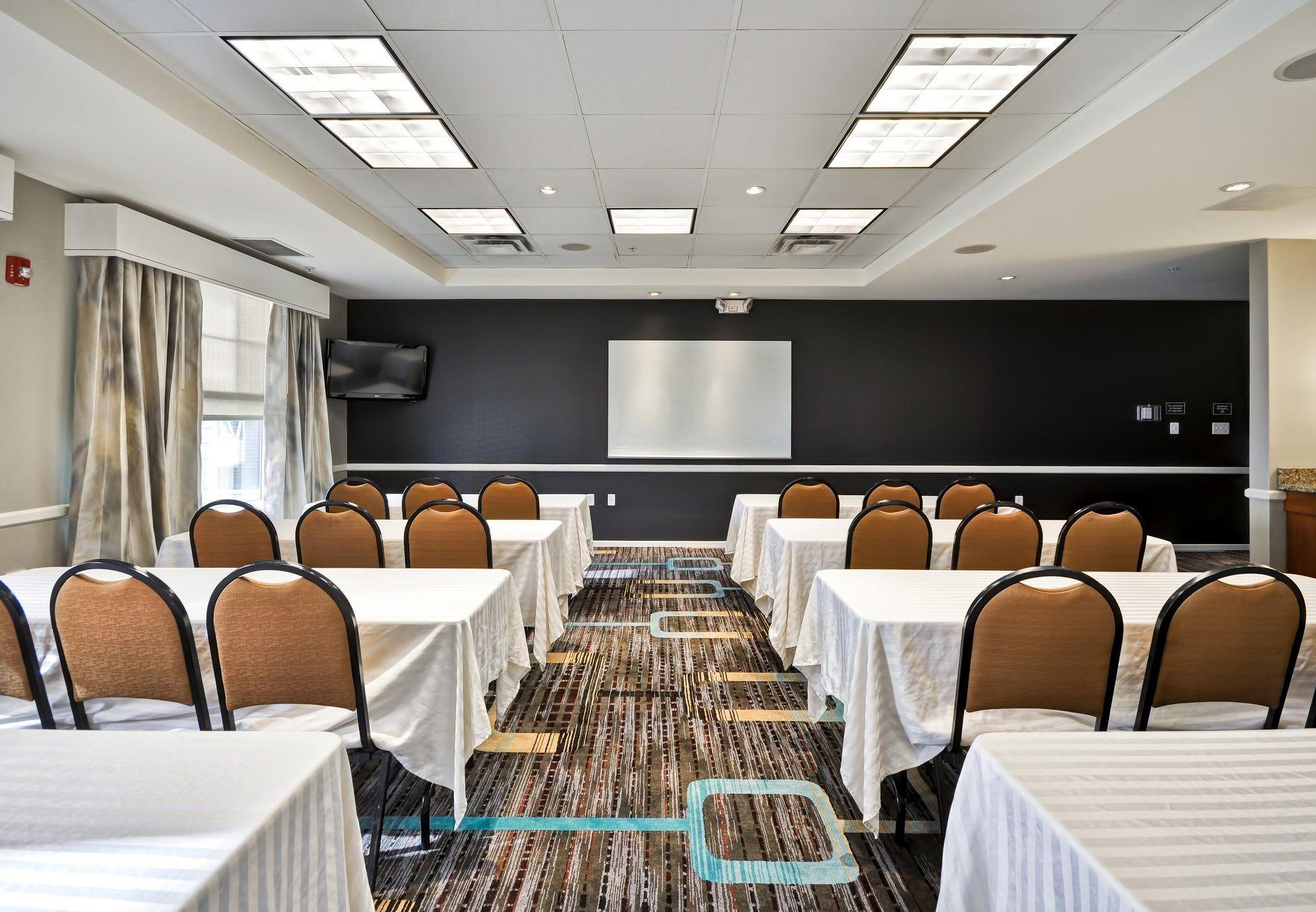 Residence Inn Saint Louis O'Fallon Luaran gambar