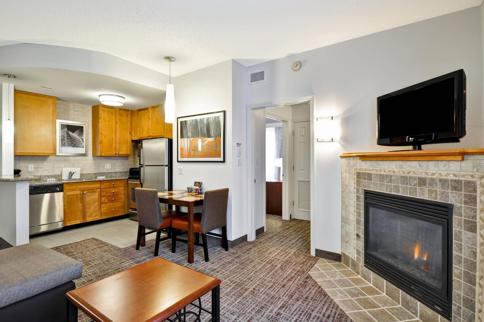 Residence Inn Saint Louis O'Fallon Luaran gambar