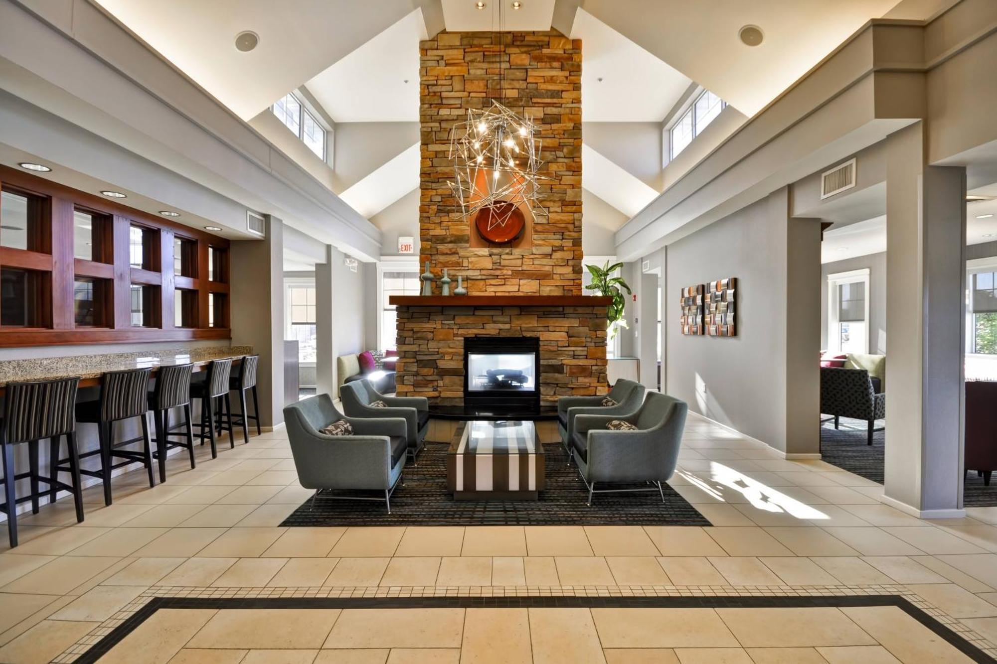 Residence Inn Saint Louis O'Fallon Luaran gambar