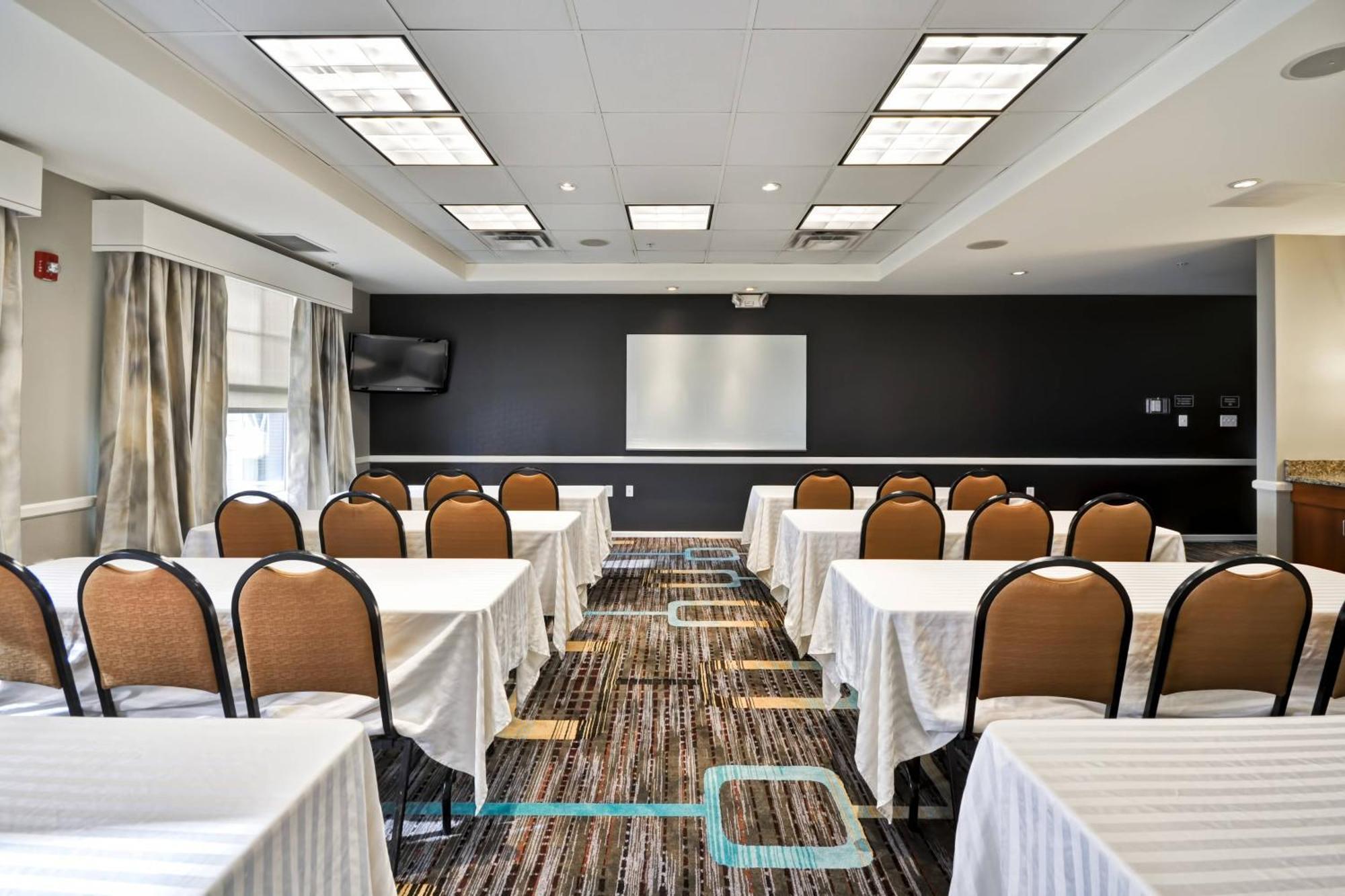 Residence Inn Saint Louis O'Fallon Luaran gambar