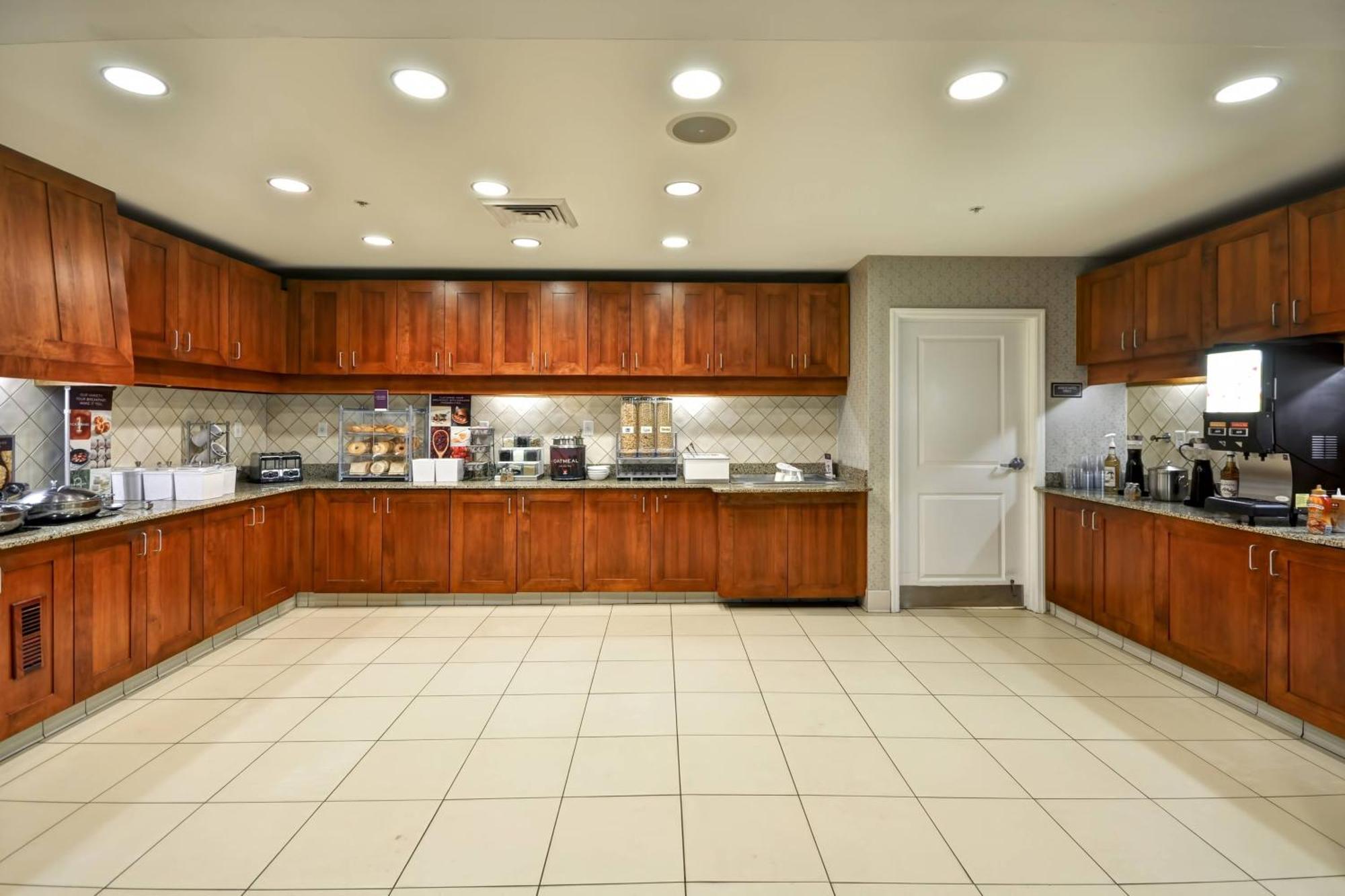 Residence Inn Saint Louis O'Fallon Luaran gambar