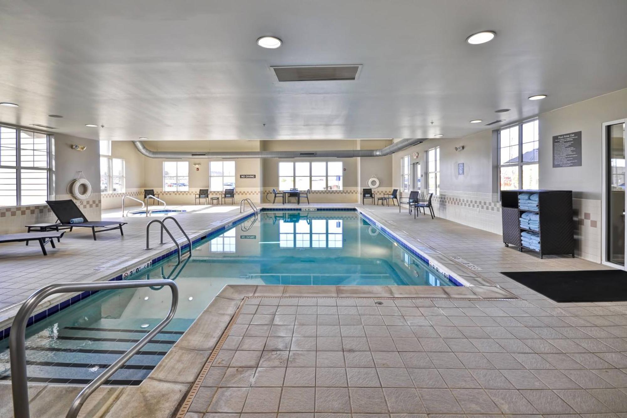 Residence Inn Saint Louis O'Fallon Luaran gambar