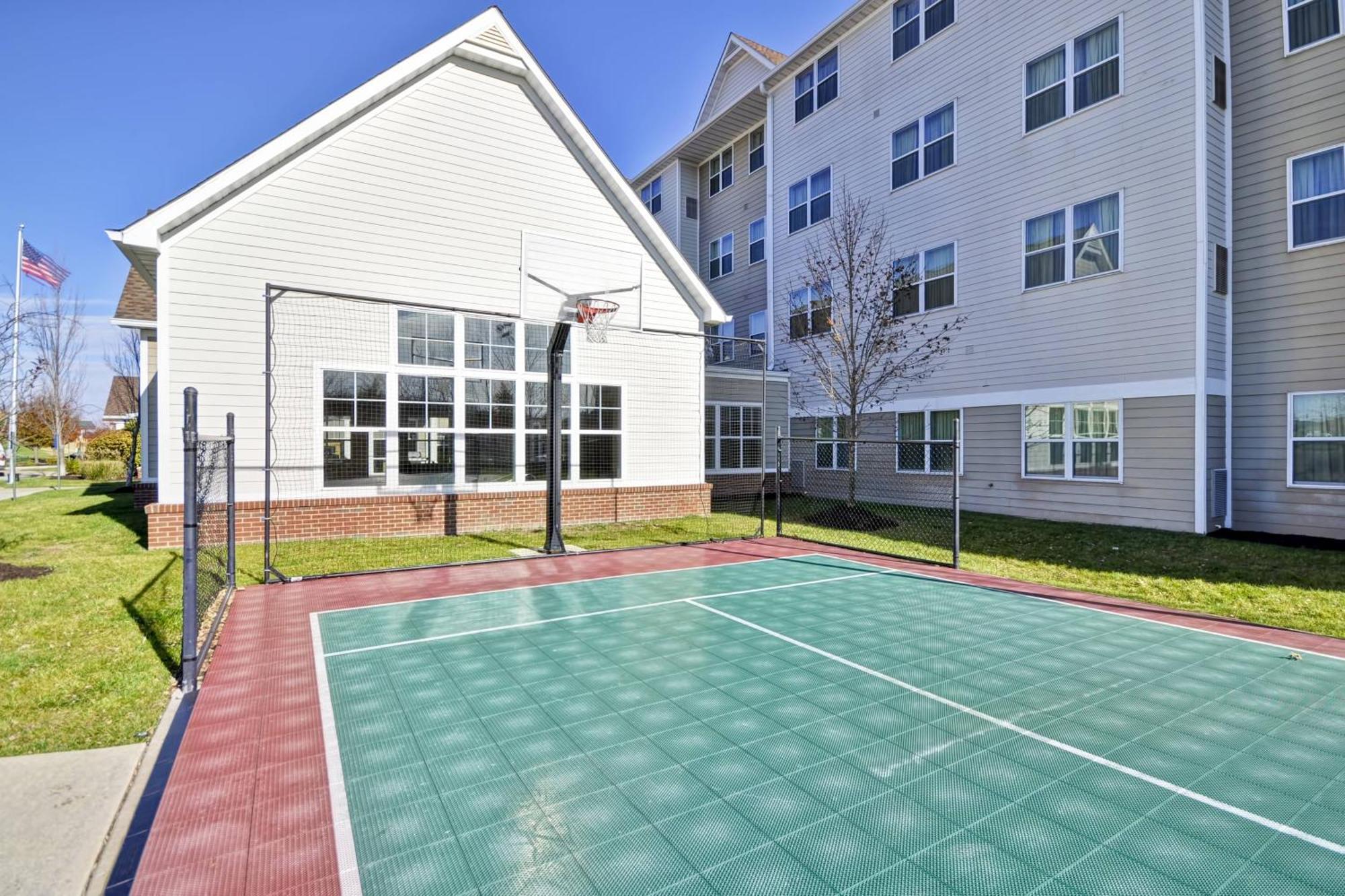 Residence Inn Saint Louis O'Fallon Luaran gambar