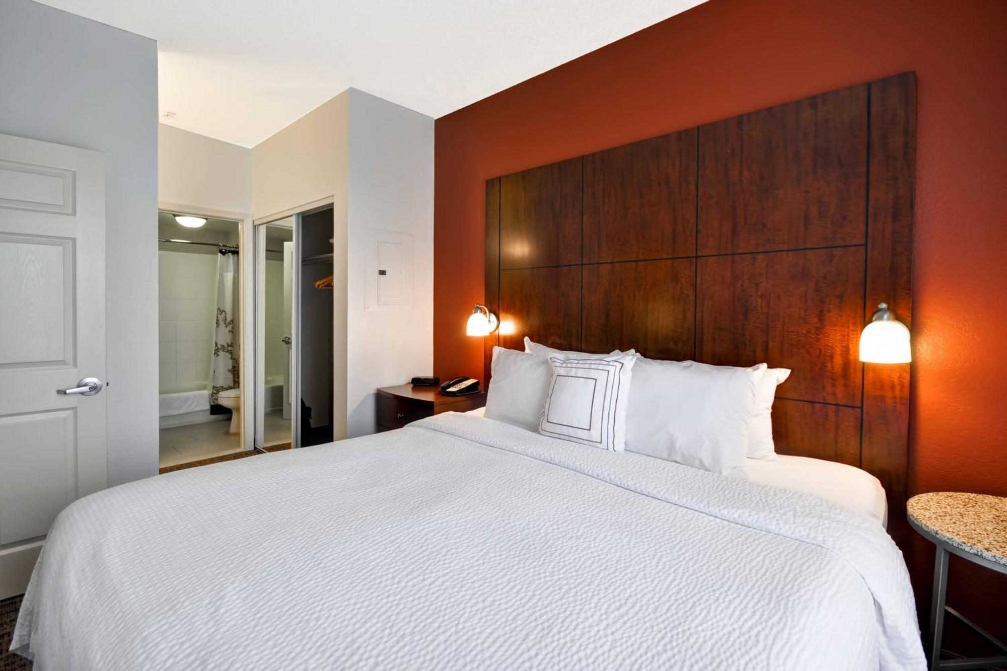 Residence Inn Saint Louis O'Fallon Luaran gambar
