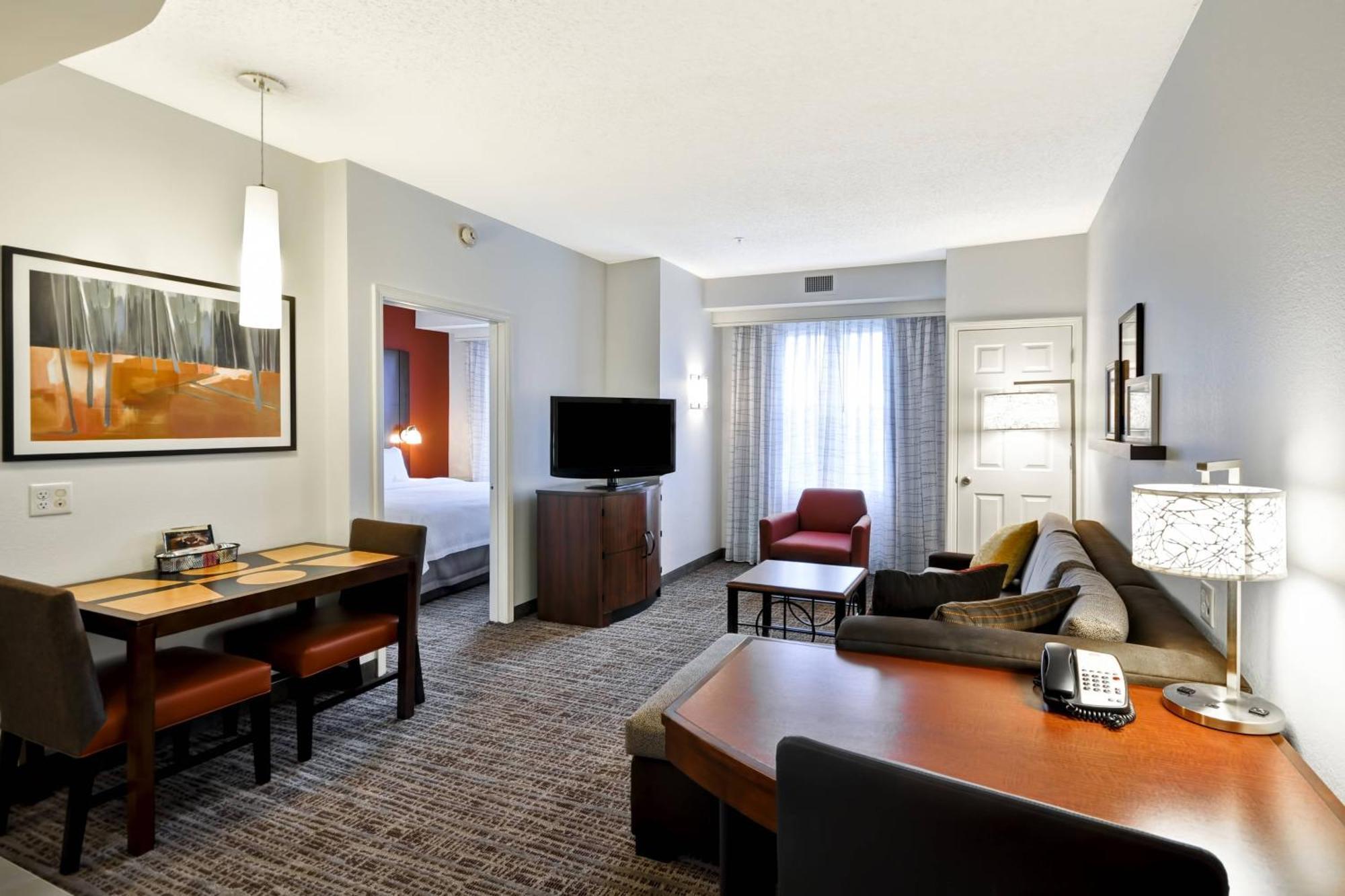 Residence Inn Saint Louis O'Fallon Luaran gambar