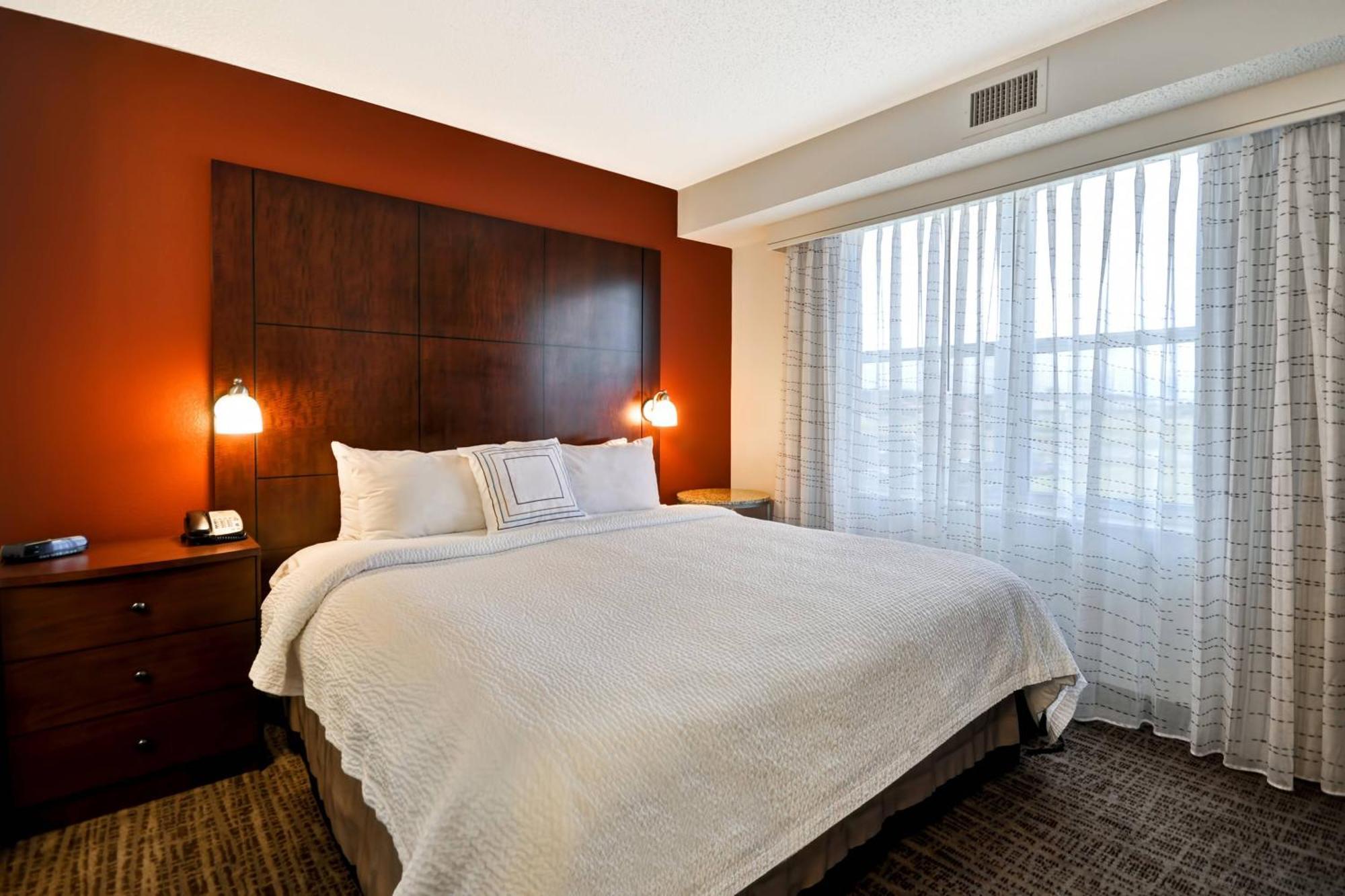 Residence Inn Saint Louis O'Fallon Luaran gambar