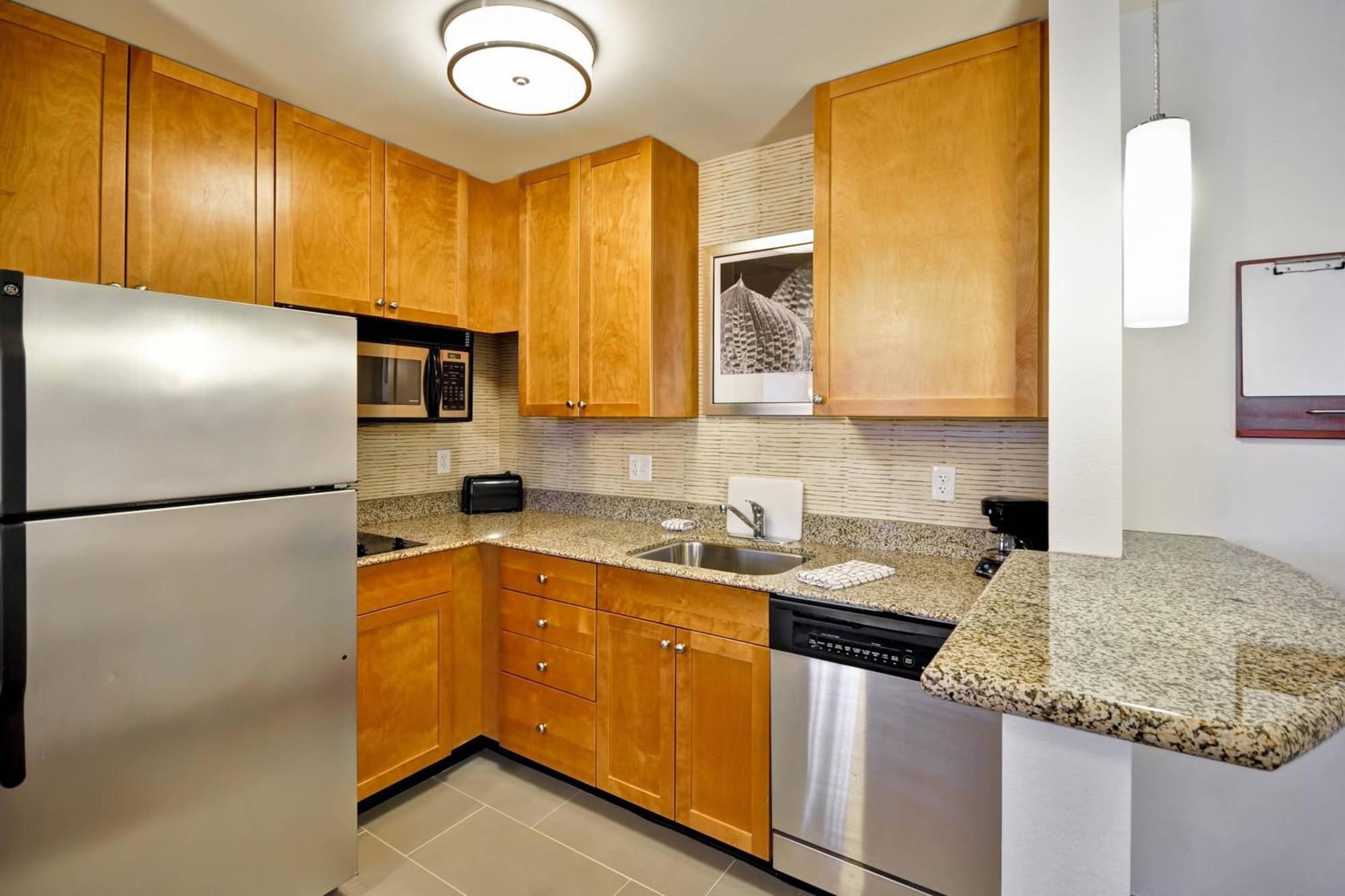 Residence Inn Saint Louis O'Fallon Luaran gambar