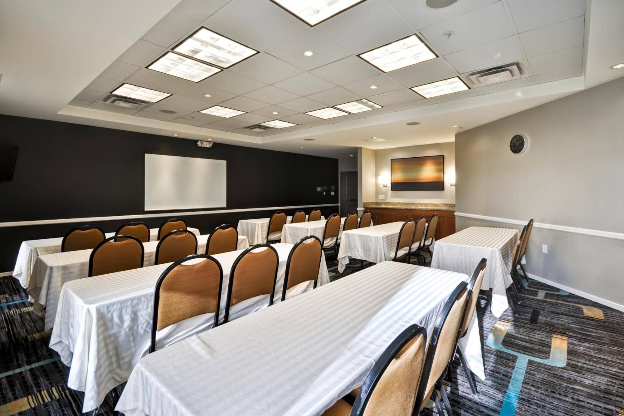Residence Inn Saint Louis O'Fallon Luaran gambar