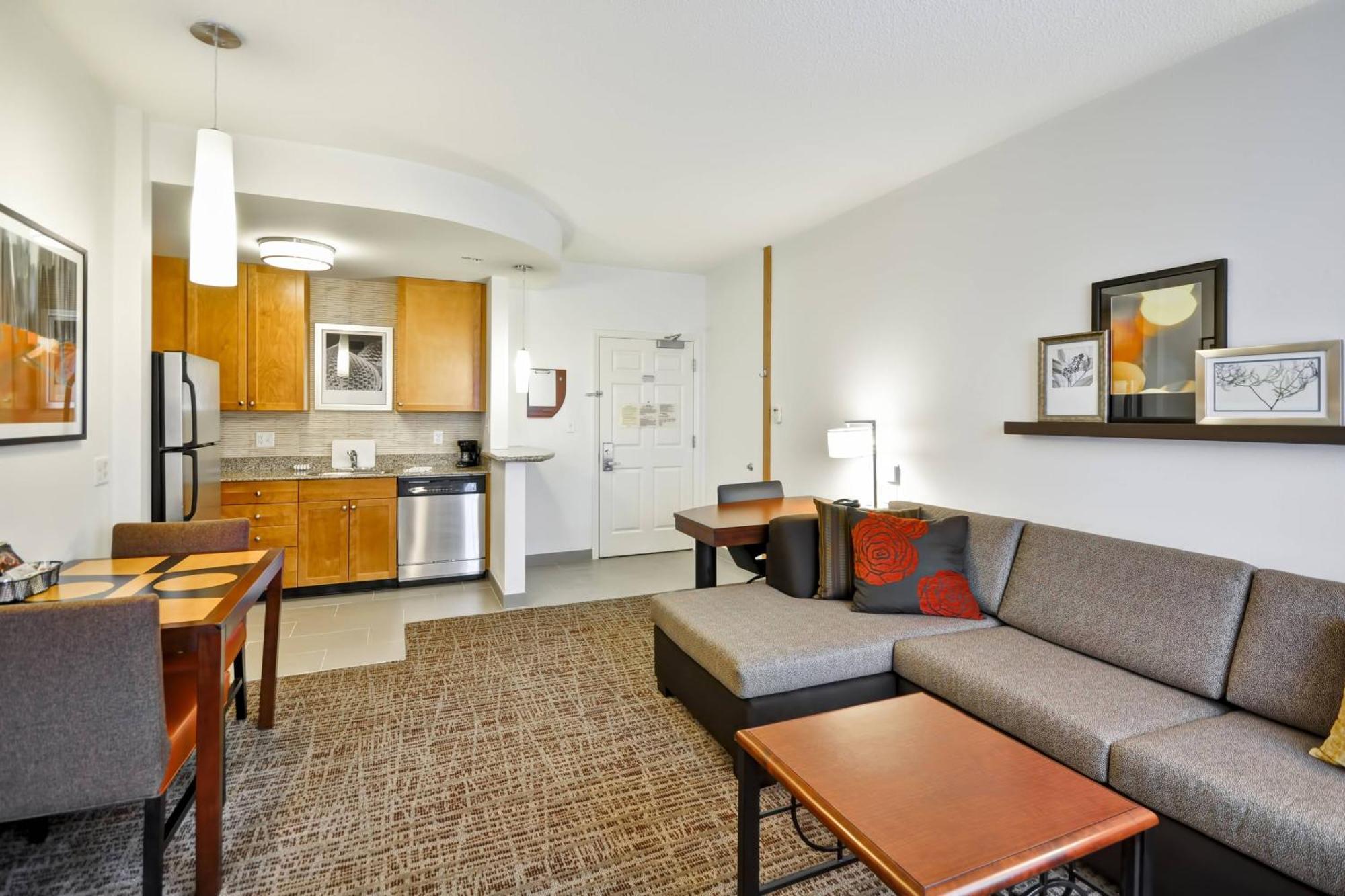 Residence Inn Saint Louis O'Fallon Luaran gambar