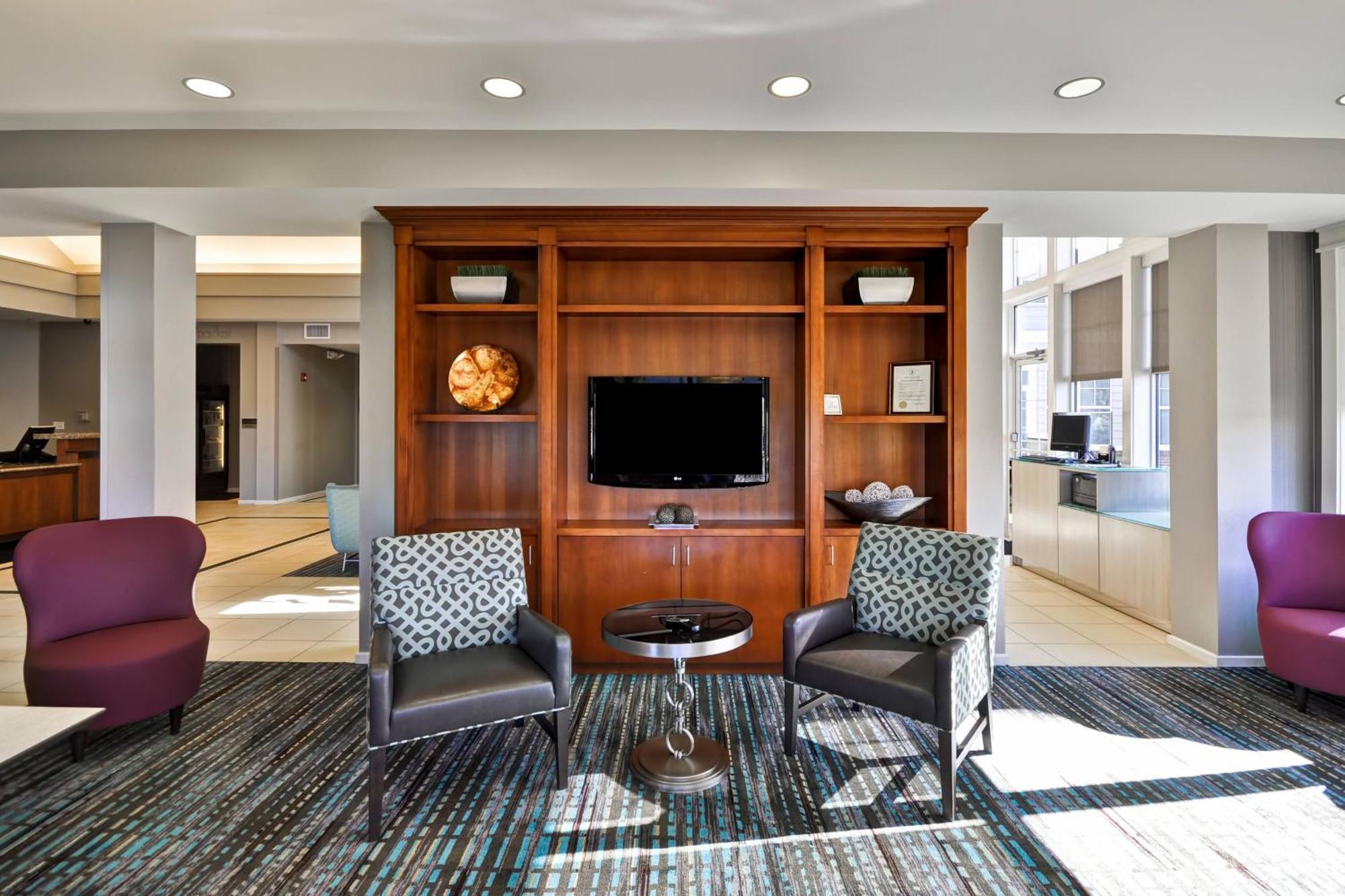 Residence Inn Saint Louis O'Fallon Luaran gambar