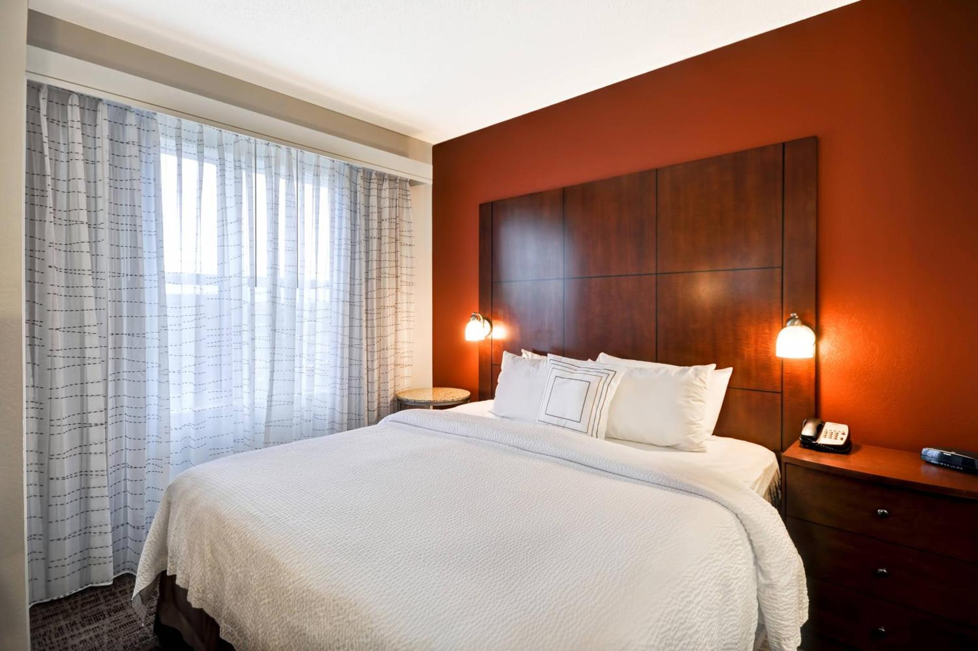 Residence Inn Saint Louis O'Fallon Luaran gambar