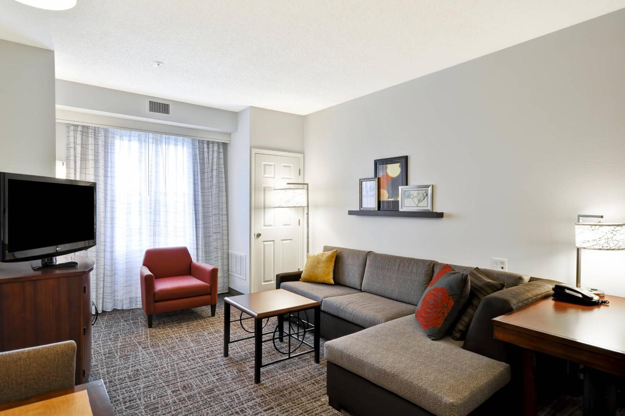 Residence Inn Saint Louis O'Fallon Luaran gambar