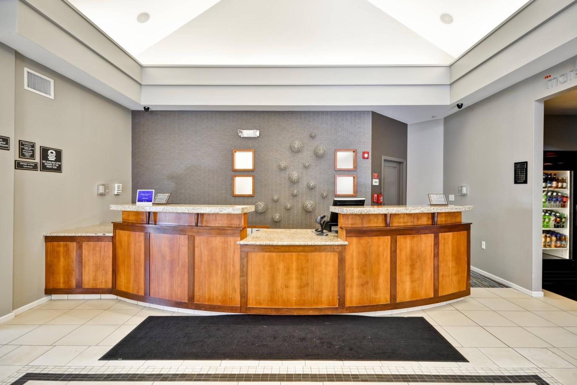 Residence Inn Saint Louis O'Fallon Luaran gambar