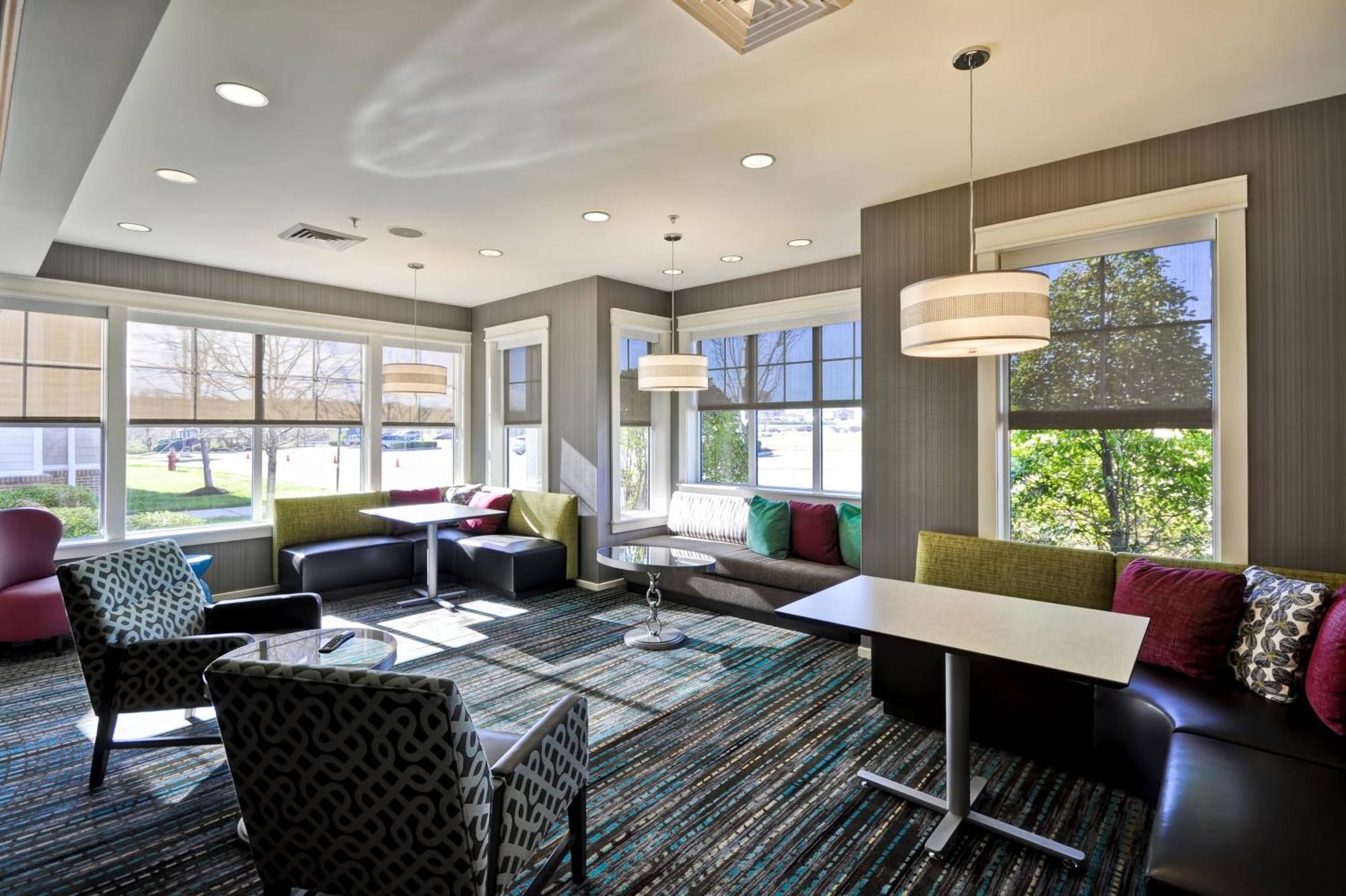 Residence Inn Saint Louis O'Fallon Luaran gambar