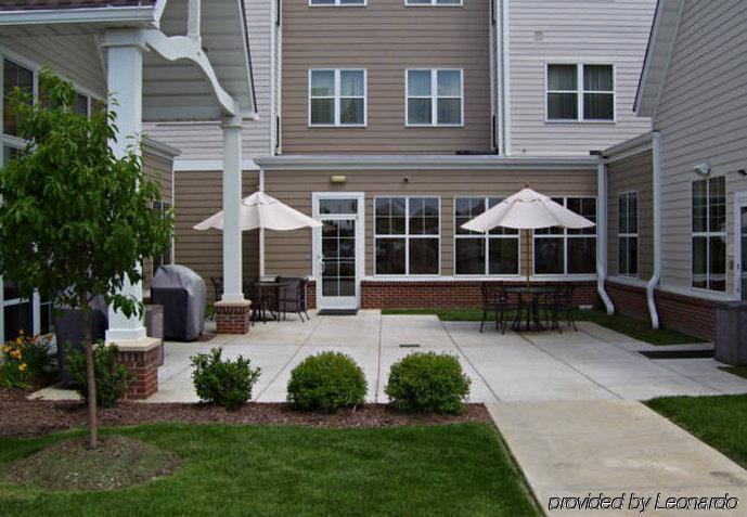 Residence Inn Saint Louis O'Fallon Luaran gambar