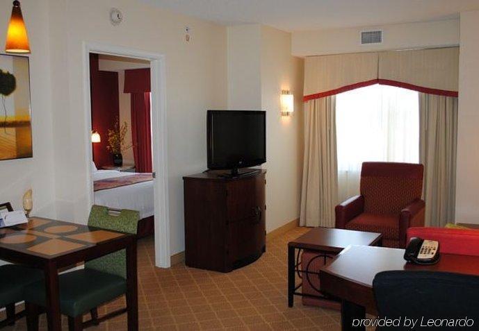 Residence Inn Saint Louis O'Fallon Luaran gambar
