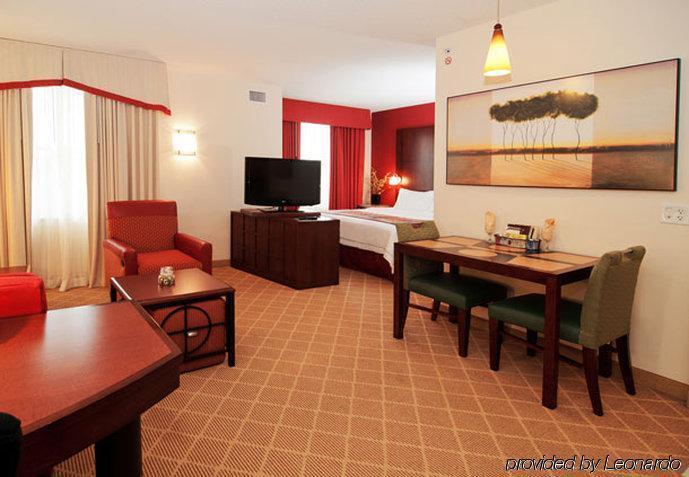 Residence Inn Saint Louis O'Fallon Luaran gambar