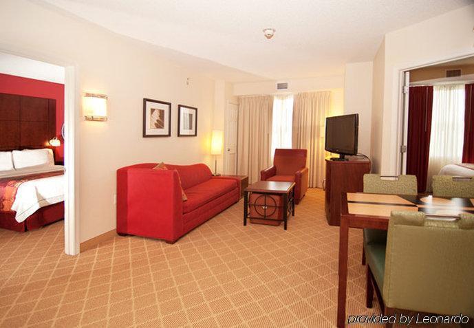 Residence Inn Saint Louis O'Fallon Luaran gambar