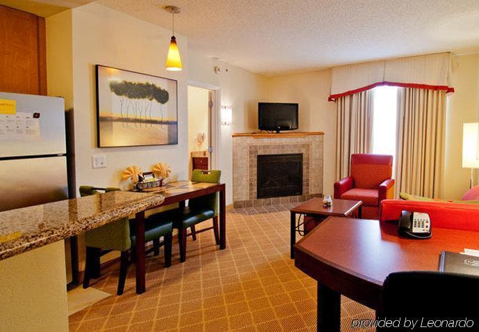 Residence Inn Saint Louis O'Fallon Luaran gambar