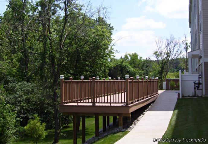Residence Inn Saint Louis O'Fallon Luaran gambar