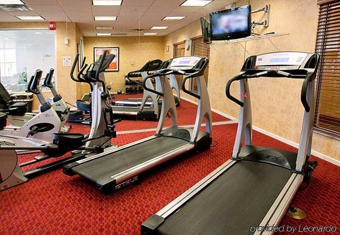Residence Inn Saint Louis O'Fallon Luaran gambar