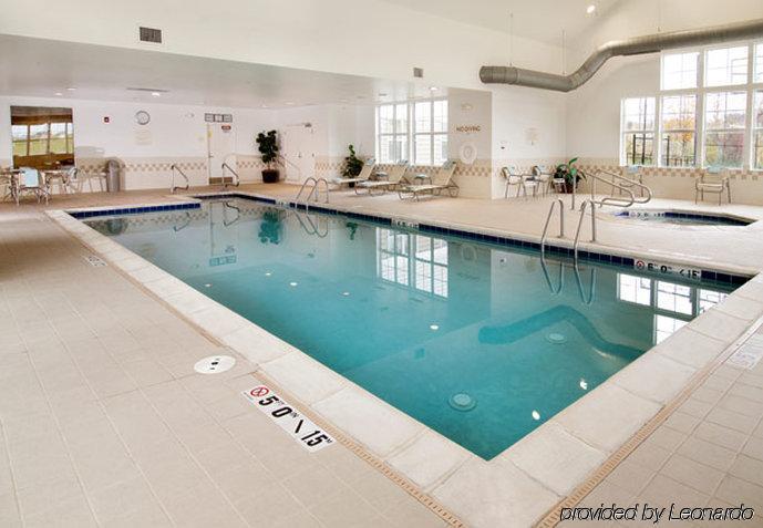 Residence Inn Saint Louis O'Fallon Luaran gambar