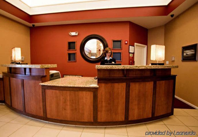 Residence Inn Saint Louis O'Fallon Luaran gambar